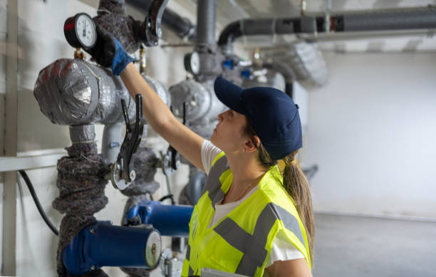 Best Leak Detection Services  in Tashua, CT