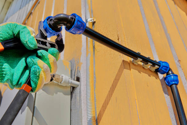 Best Commercial Plumbing Services  in Tashua, CT